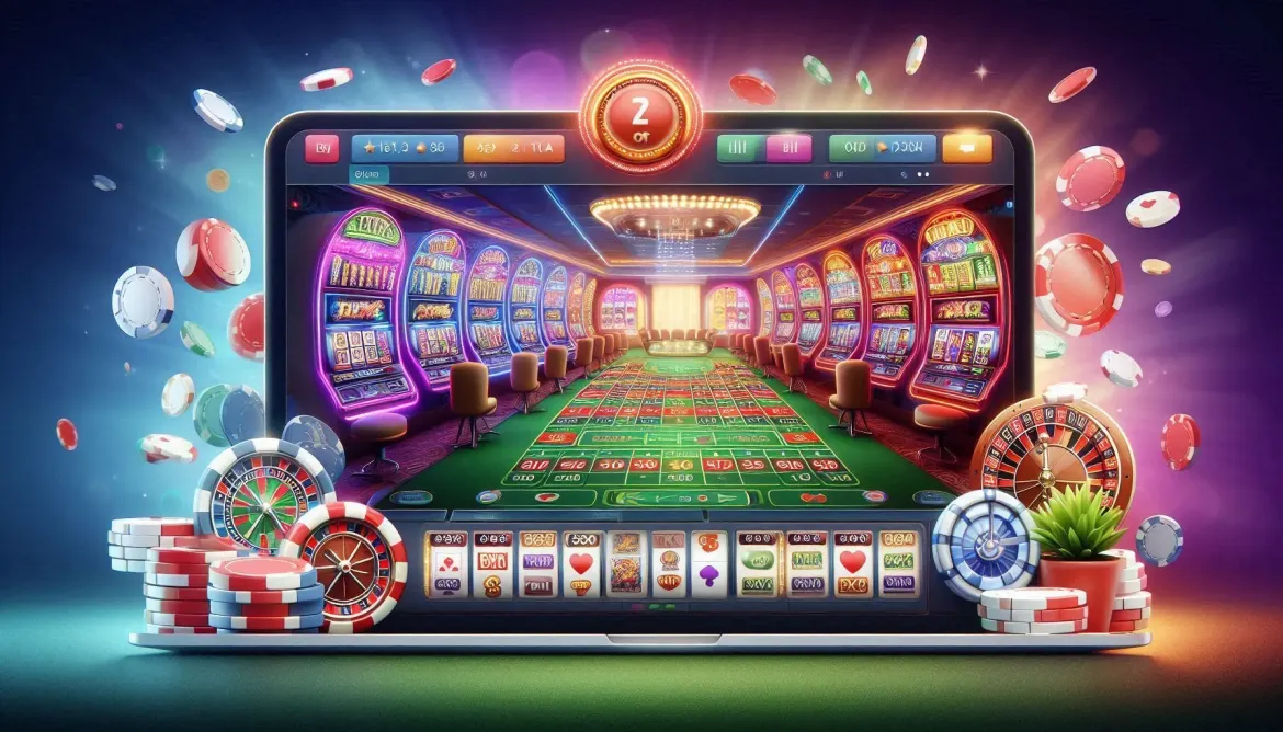 Royal Slots Casino